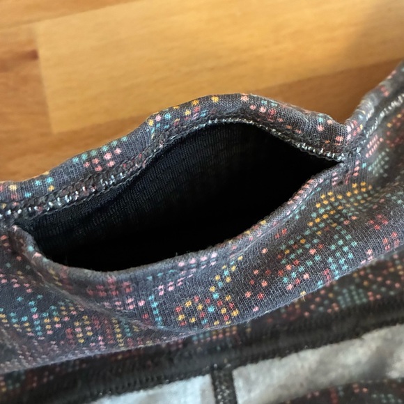 Prana Bohemia Hill Hemp & Cotton Leggings - Picture 3 of 4